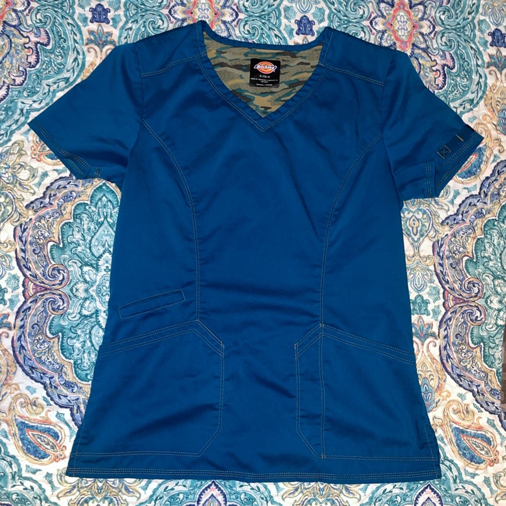 Dickies Scrub Set